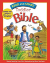 Read and Share Toddler Bible